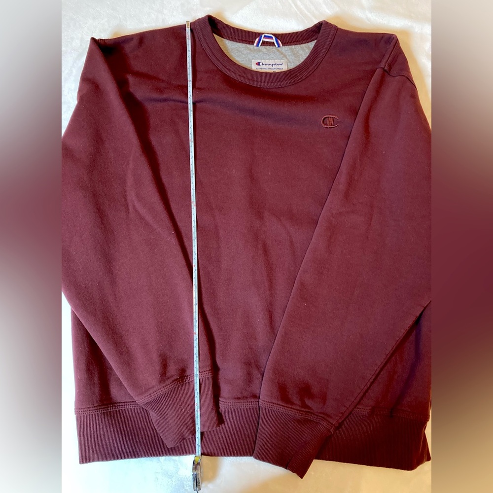 Champion crewneck sweatshirt